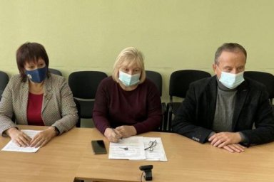 В ХОГА обсудили вопросы повышения минимальной заработной платы и легализации занятости