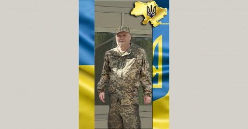 #Лица_Харькова. Сергей Колесник - детский ортопед-травматолог