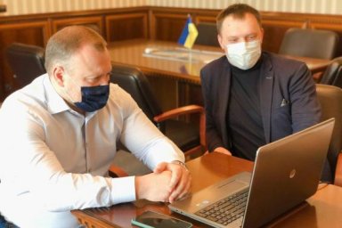 В Харьковской ОГА обсудили вопросы гендерного подхода в сфере здравоохранения