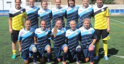 Харьковские футболистки выиграли &laquo;бронзу&raquo; чемпионата Европы