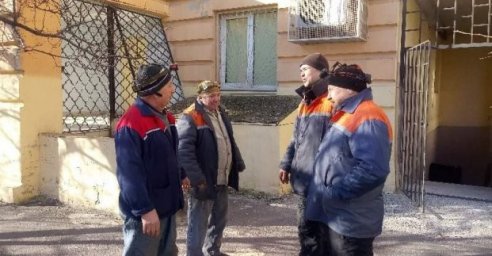  Бригады КП &laquo;Харьковводоканал&raquo; ежедневно восстанавливают коммуникации в Слободском районе 