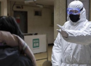 На Харьковщине, решением ХОГА, введена чрезвычайная ситуация регионального уровня