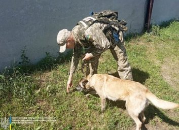 Некуда бежать: в харьковской тюрьме искали подкопы (ФОТО)