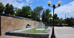 Завтра в Харькове &ndash; 32 градуса тепла