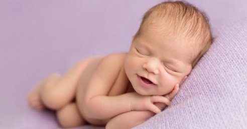 С 24 по 26 января в Харькове родилось 105 детей