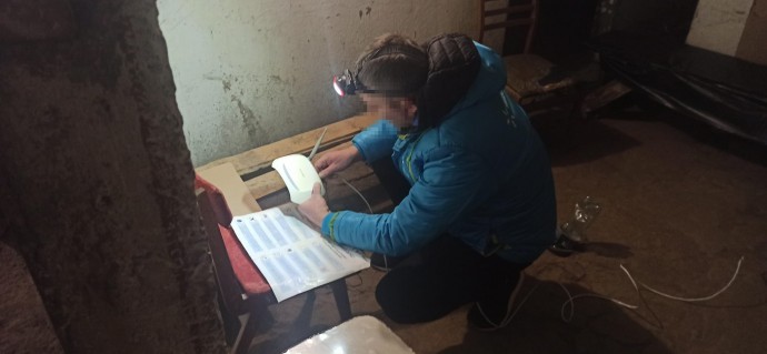  Как бесплатно подключиться к сети Интернет в бомбоубежищах: разъяснение 