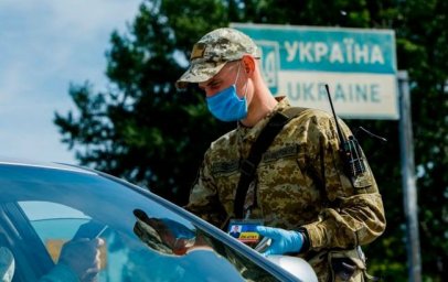  КПП &laquo;Краковец&raquo; возобновит пропуск легковых автомобилей: известна дата 