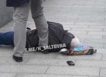 Внезапная смерть: на Салтовке умер мужчина (ФОТО)