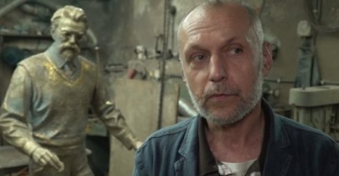 Почетный харьковчанин Александр Ридный празднует юбилей