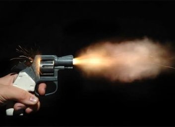 Стрельба и драка в центре Харькова: информация полиции