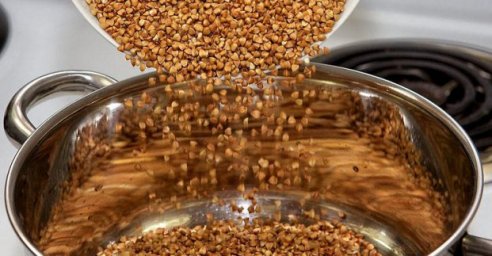 Харьковчане, которые готовят еду для других, не будут платить за коммунальные услуги