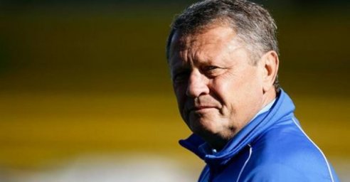  Сегодня - день рождения почетного харьковчанина Мирона Маркевича 