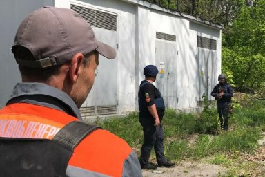 На Харьковщине еще более 7,5 тыс. потребителей снова со светом &ndash; Кирилл Тимошенко