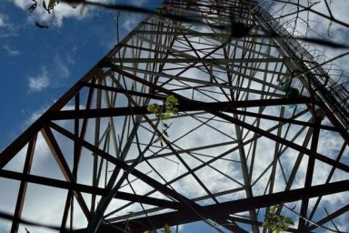  У звільненому Вовчанську запрацювало &laquo;Українське радіо&raquo; 