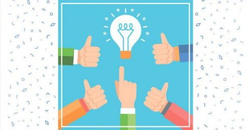 В Харькове открывается четвертый набор в бесплатную школу грантрайтинга