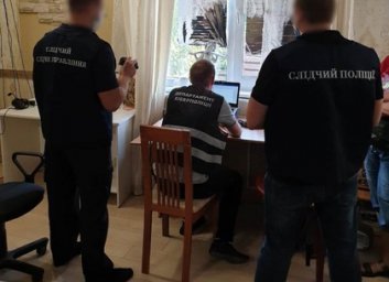 Афера на миллионы: в Харькове действовали инвесторы-мошенники (ФОТО, ВИДЕО)