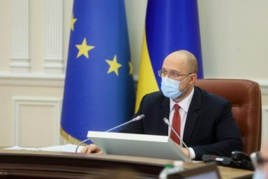 В этом году в Украине планируется обновить не менее 5 тысяч км дорог