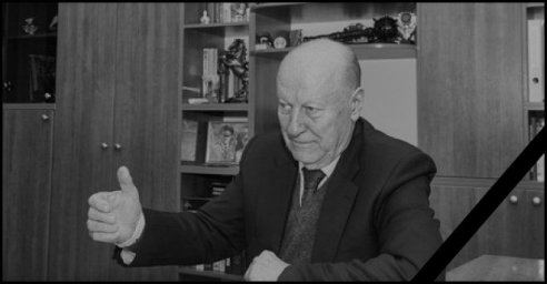 Городской совет выражает соболезнования семье Ивана Прокопенко