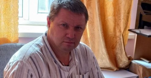  #Лица_Харькова. Юрий Бондарев - начальник службы механизации ХРСП 