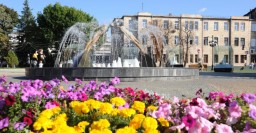 Завтра в Харькове - до 32 градусов тепла