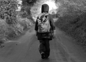 Прятался у друга: райотдел полиции две недели искал беглеца-школьника (ФОТО)