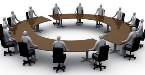 При городском голове создан научный совет