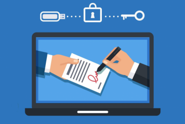  Украинская электронная подпись прошла тест на соответствие стандартам ЕС: что это даст гражданам 