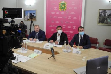 Харьковская область сделала рекордное количество прививок