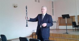 Сегодня день рождения почетного харьковчанина Валерия Алтухова