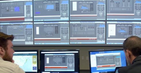 &laquo;Теплосети&raquo; внедряют современную систему диспетчеризации