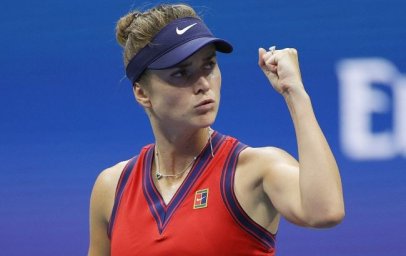 Свитолина и еще четыре украинки попали в основную сетку US Open-2023