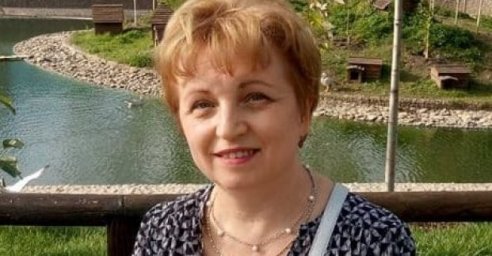  #Лица_Харькова. Виктория Галущенко - руководитель подразделения в терцентре Салтовского района 