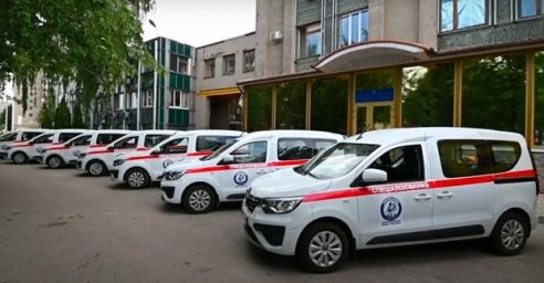  &laquo;Теплосети&raquo; создали новые бригады оперативного реагирования на заявки харьковчан 