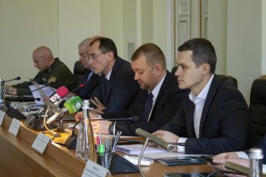 Кучер - правоохранителям: &laquo;Что вам еще сообщить, чтобы вы прекратили незаконную вырубку леса?&raquo;