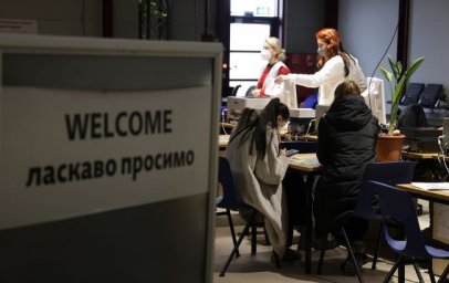  Помощь беженцам. Как получить в Германии залог на аренду жилья 