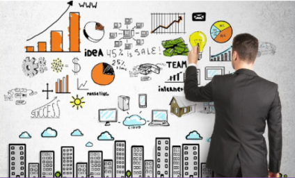 Стартовал отбор проектов в рамках Программы по восстановлению Украины в размере 340 млн евро