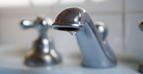 В части домов Харькова вода будет временно подаваться по графику