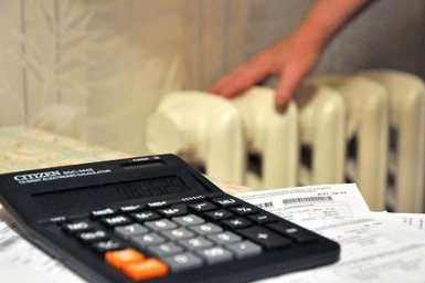  Тарифы на тепло для юрлиц и бюджетных учреждений вырастут с октября 