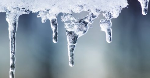 Завтра в Харькове - до 4 градусов тепла