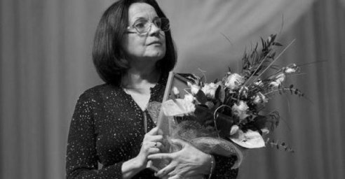  Игорь Терехов выражает соболезнования родным Татьяны Веркиной 