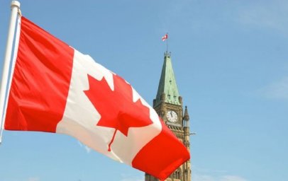  Канада выплатит беженцам из Украины по 3 тысячи долларов: как их получить 