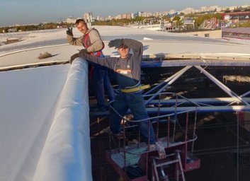 На рынке Барабашово подросток погиб вследствие несчастного случая на производства - комментарии меди