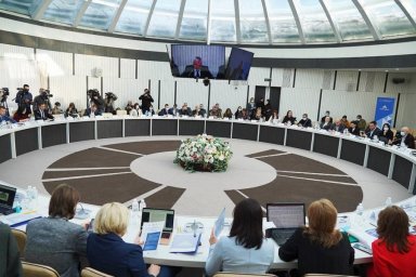 Государственная политика переходного периода как основа реинтеграции временно оккупированных террито