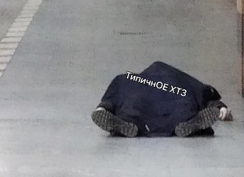 На станции метро в Харькове умер мужчина (ФОТО)