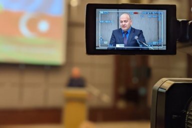 Харьковщина заинтересована в создании совместных предприятий с Азербайджанской Республикой &ndash; Алексан