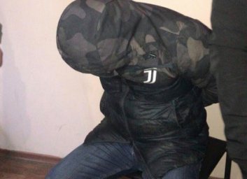 Задержаны на горячем пособники террористов: информация Прокуратуры