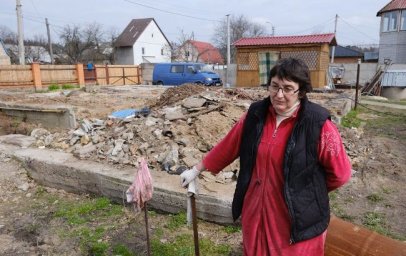  Какие категории ВПЛ могут получить временное жилье в Украине: расширенный перечень 