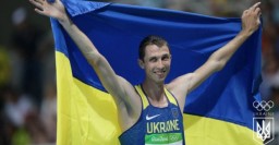 Харьковчанин признан лучшим легкоатлетом Украины