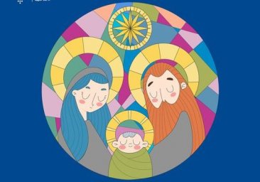 Центр общественного здоровья МЗ Украины напоминает о правилах безопасности во время Рождественских п