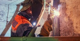 В Индустриальном районе подготовлено к зиме 60% сетей водоснабжения